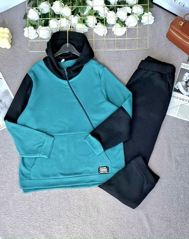 Спортивный костюм 23161602