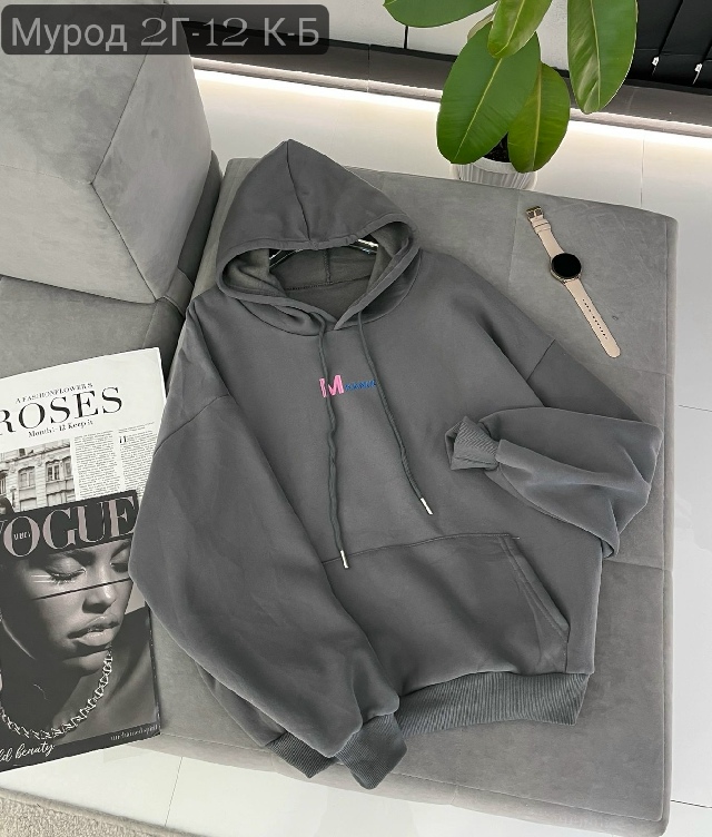 Толстовка 23160750