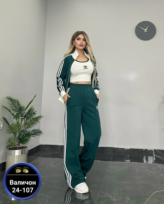 Спортивный костюм 23161866