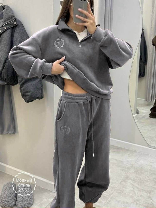 Спортивный костюм 23161048