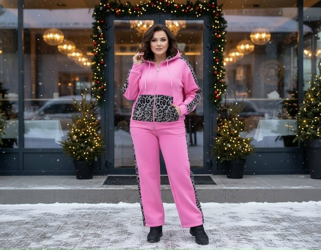 Спортивный костюм 23161159