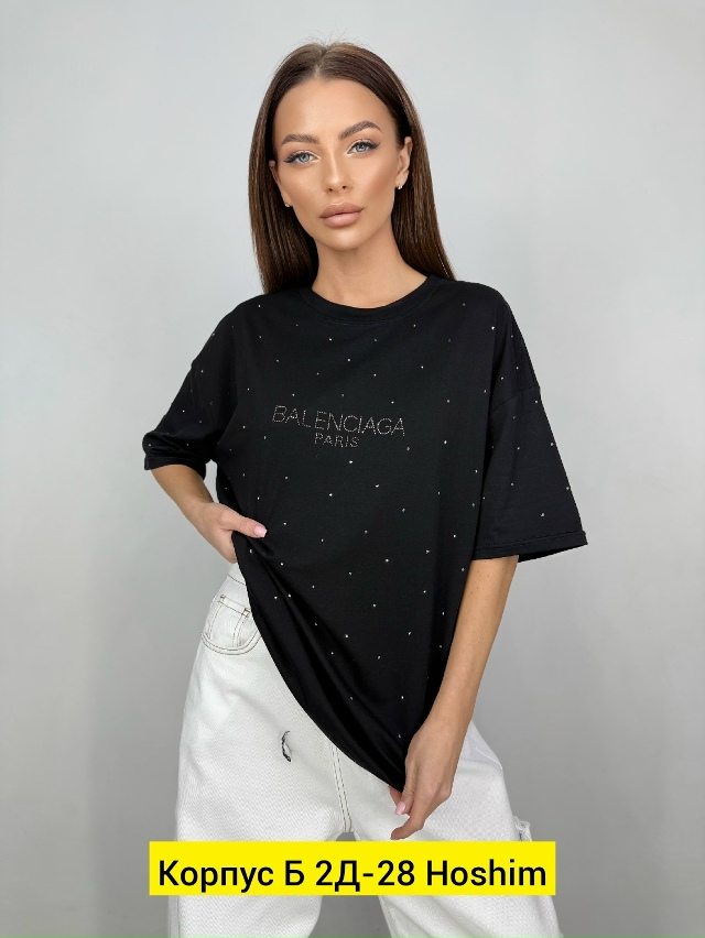 Футболка 23160819