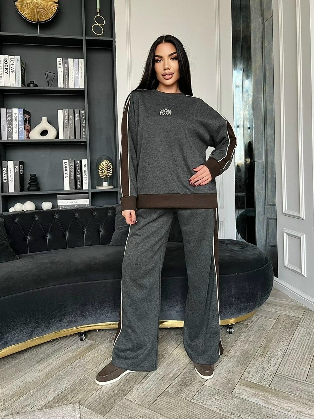 Спортивный костюм 23161088