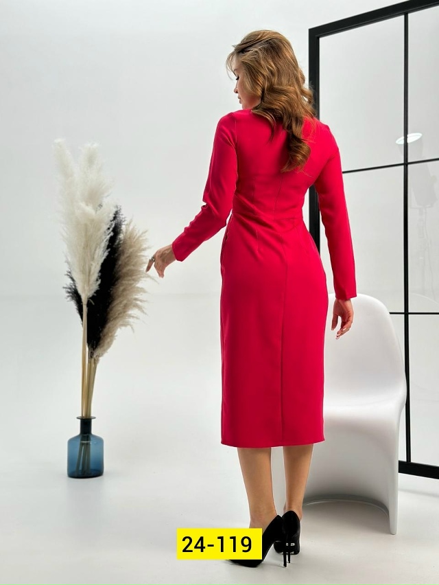 Платье 23161372