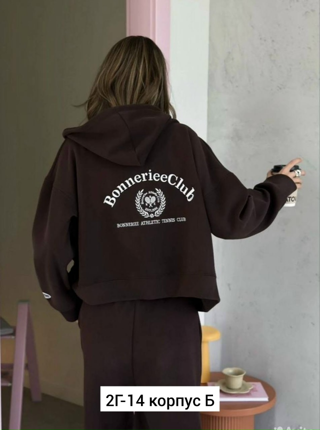 Спортивный костюм 23161125