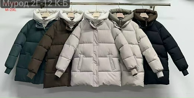 Куртка 23160749