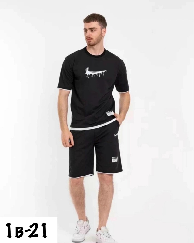 Спортивный костюм 23161987