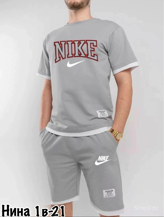 Спортивный костюм 23161087