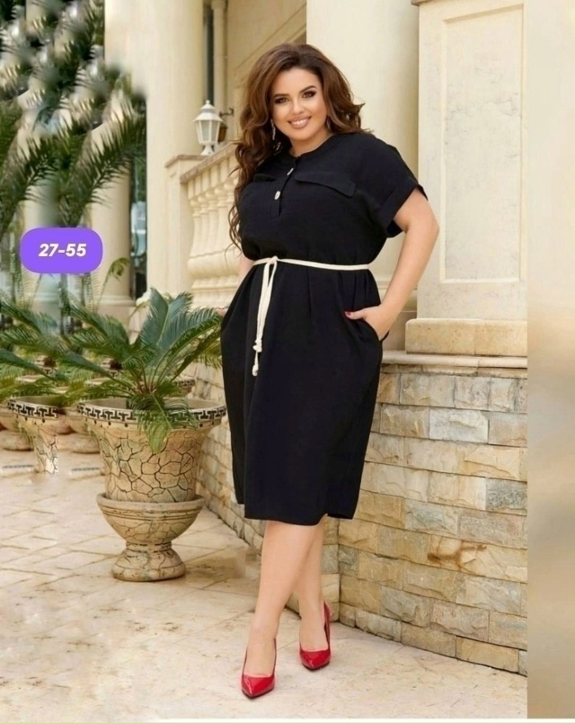 Платье 23160790