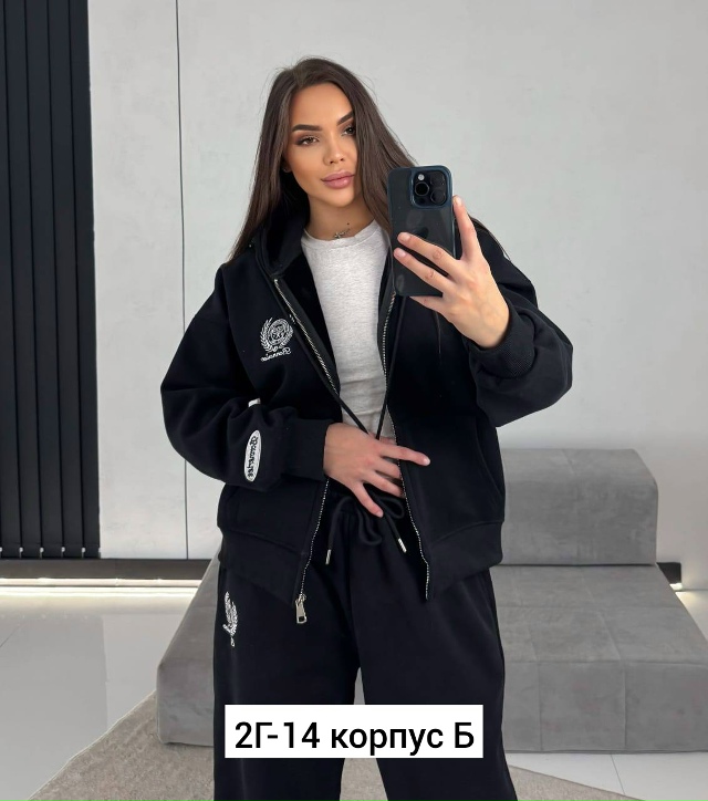 Спортивный костюм 23161412