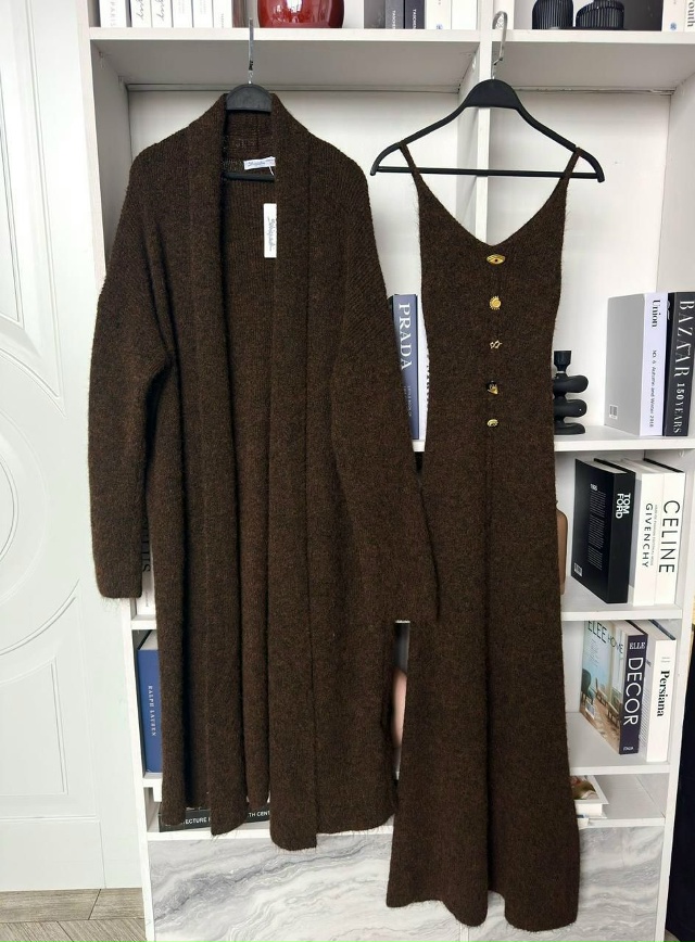 Кардиган 23161203