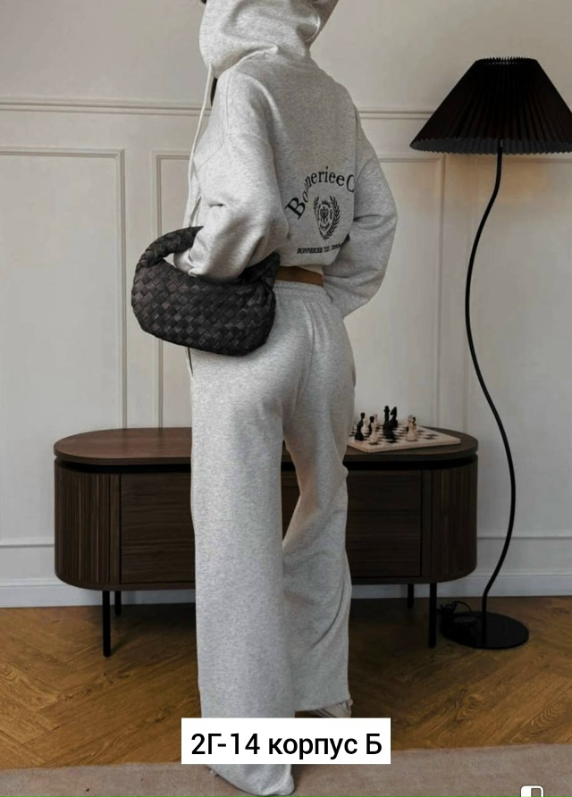 Спортивный костюм 23161125