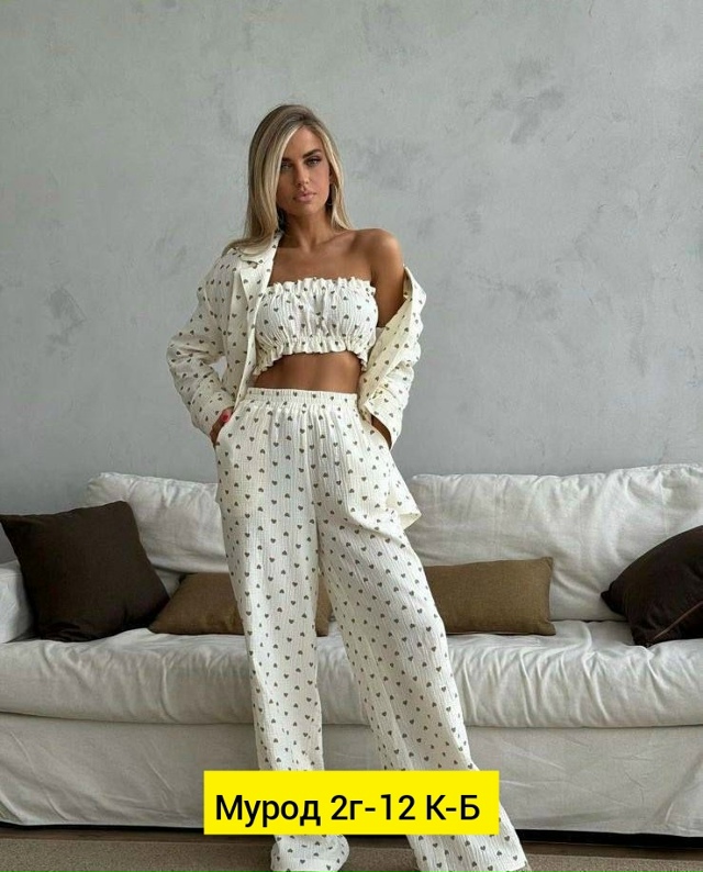 Пижама 23161364