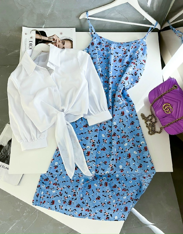 Костюм 23160719