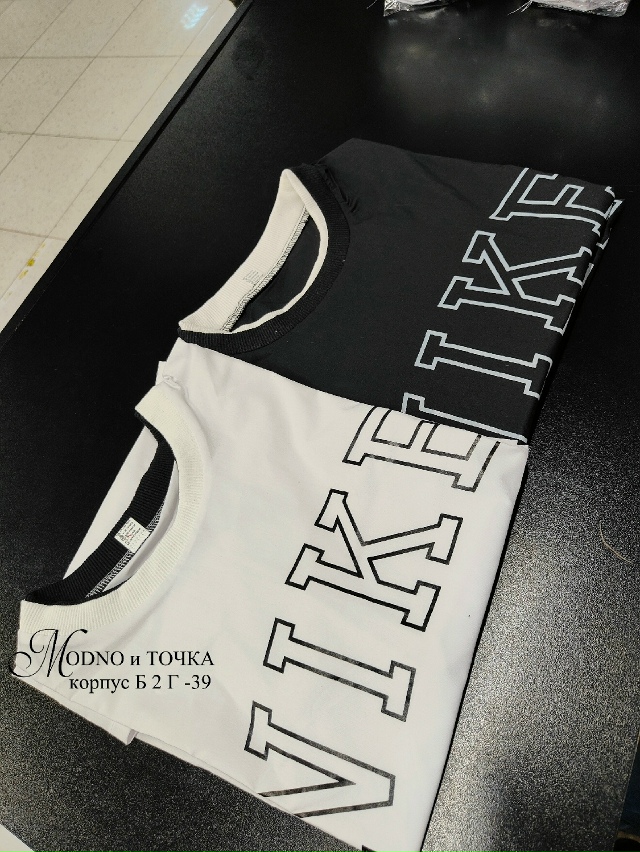 Футболка 23161975