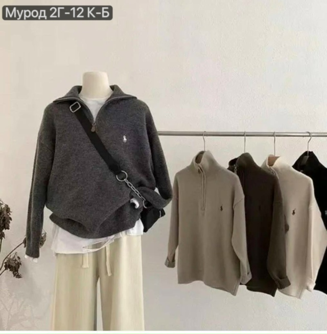 Свитер 23160736