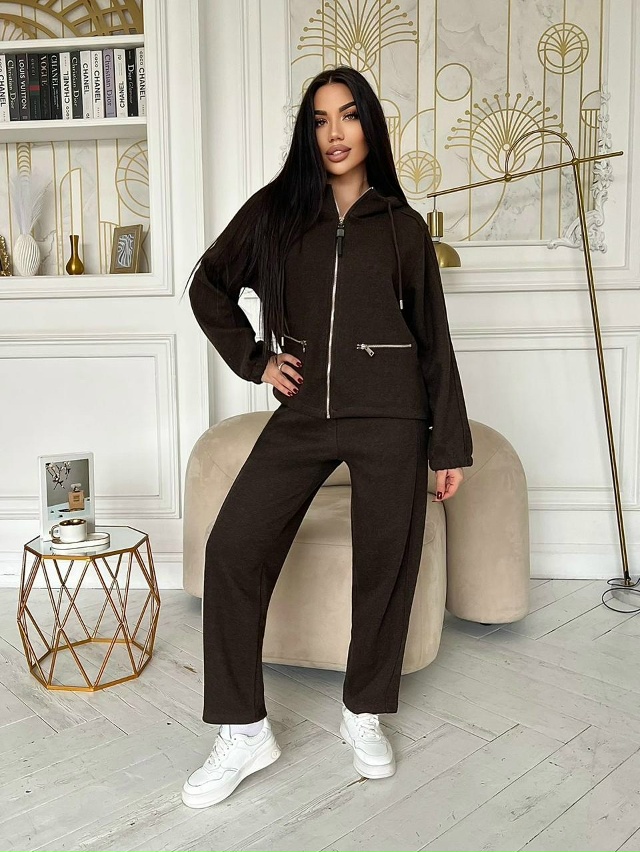 Спортивный костюм 23161207