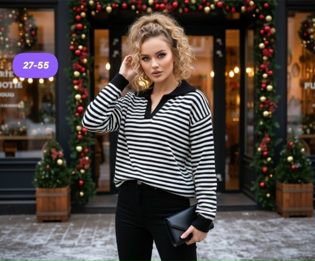 Свитер 23163516