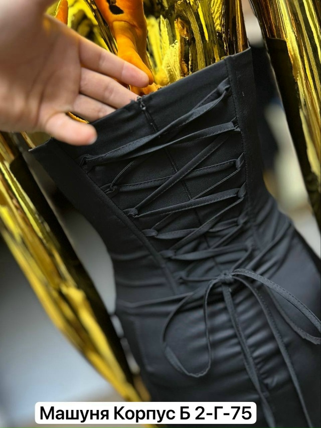 Платье 23162672