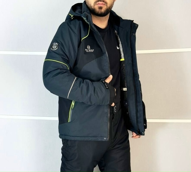 Куртка 23162462