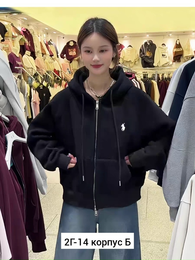 Толстовка 23162339