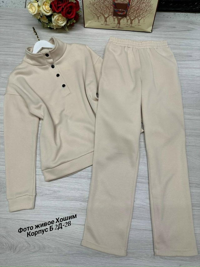 Спортивный костюм 23162518