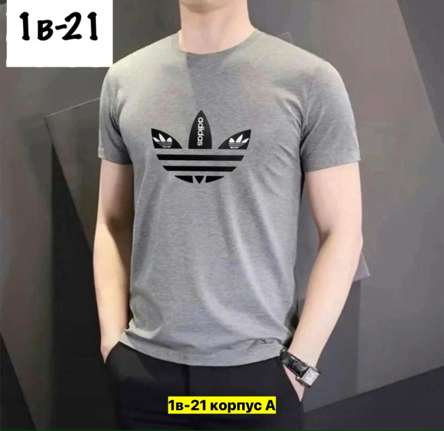 Футболка 23163570