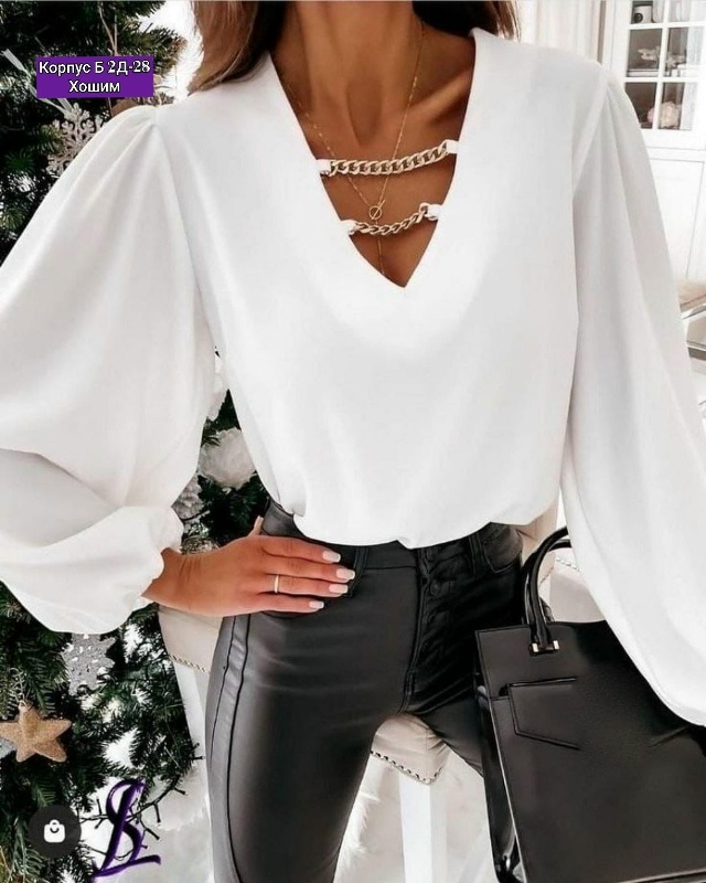 Блузка 23162424