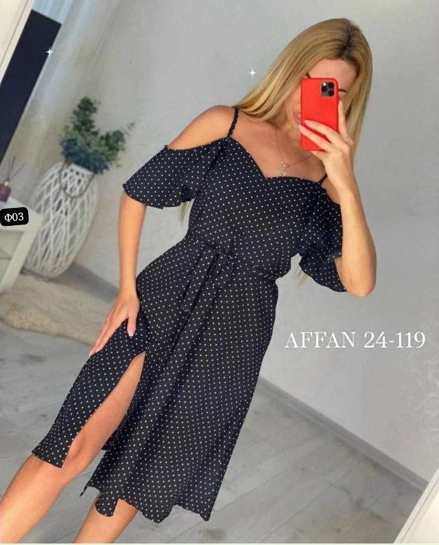 Платье 23162667