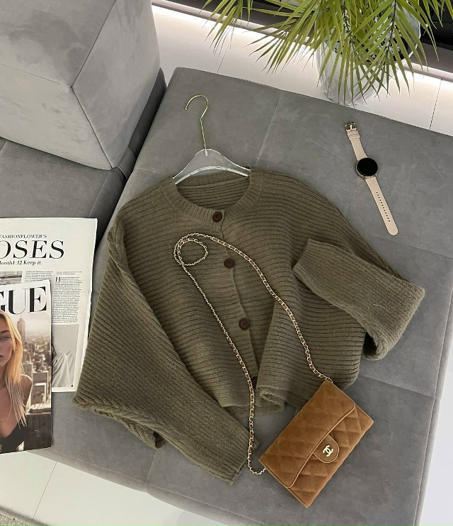 Кардиган 23162994