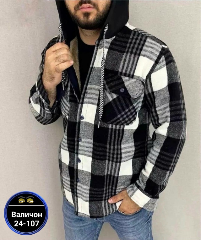 Рубашка 23163241