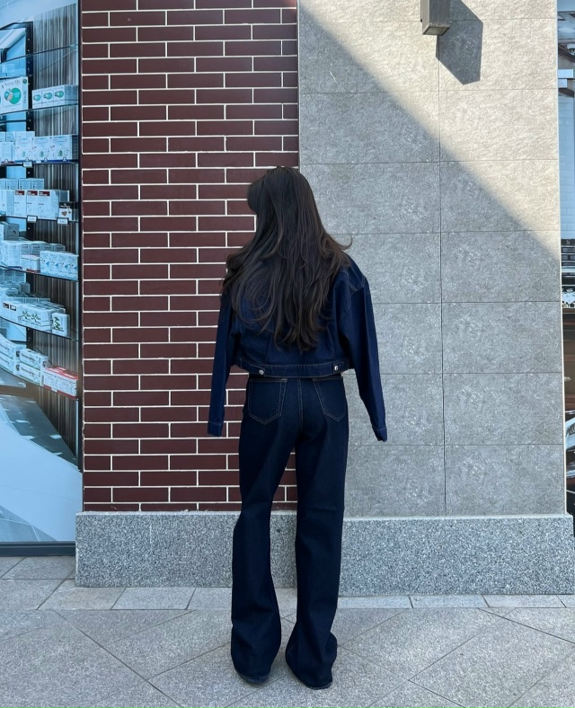 Джинсы 23163467