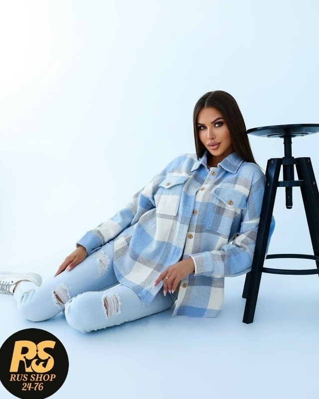 Рубашка 23162788