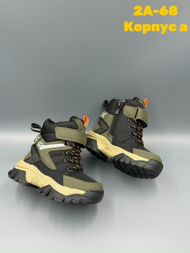 Ботинки 23162774