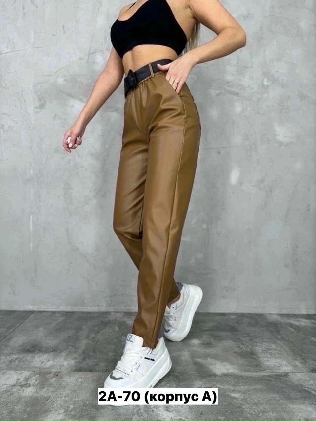 Брюки 23162357