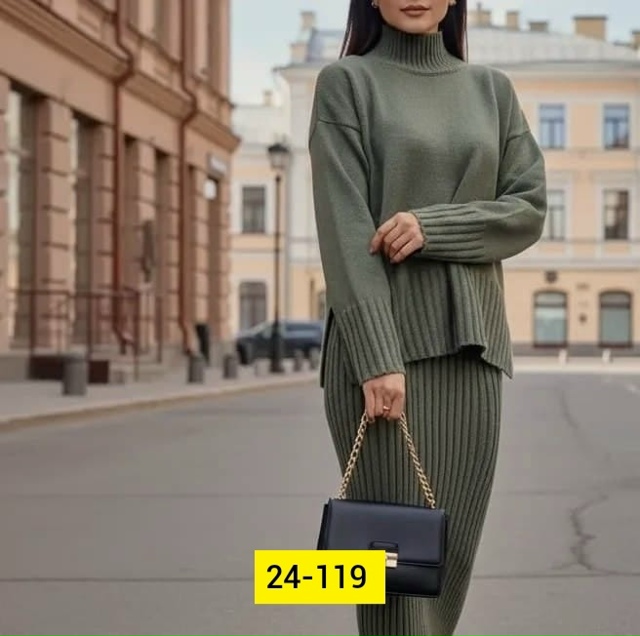 Костюм 23162790