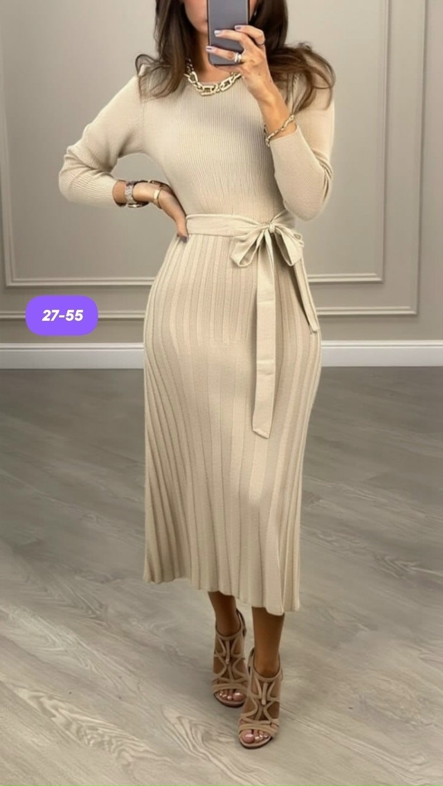 Платье 23163603