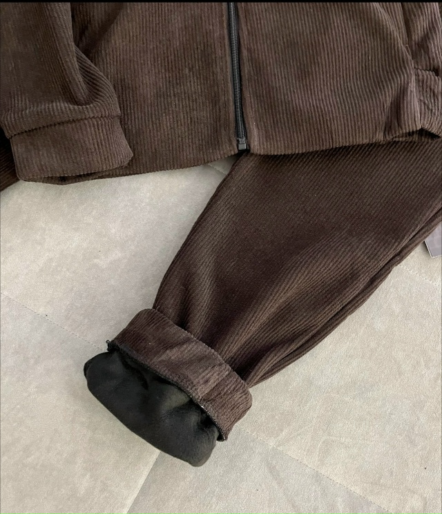 Спортивный костюм 23162286