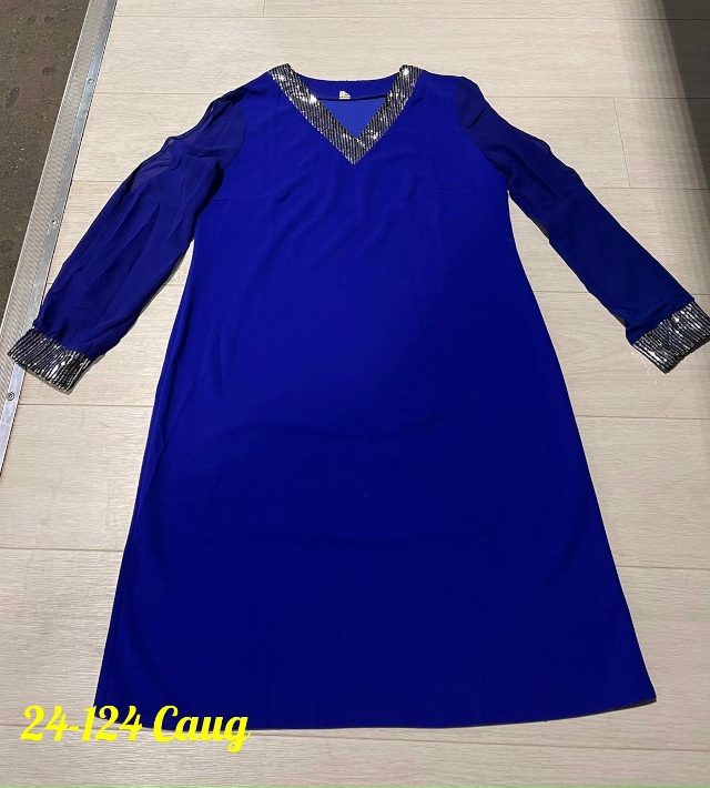 Платье 23163265