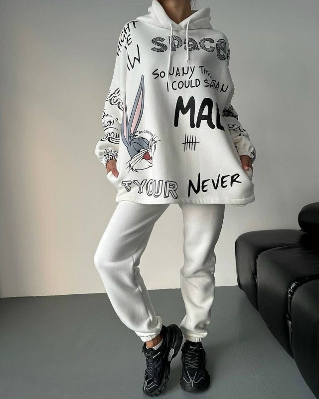 Спортивный костюм 23162876