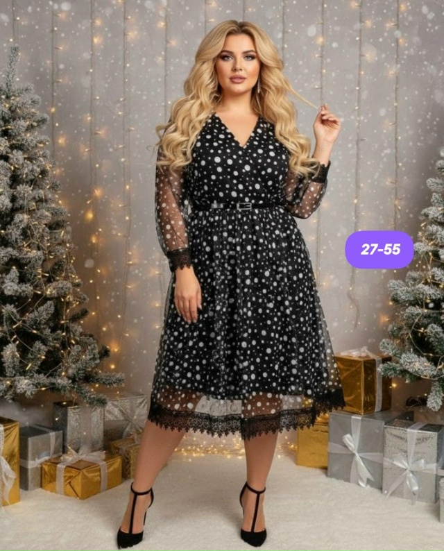 Платье 23163628