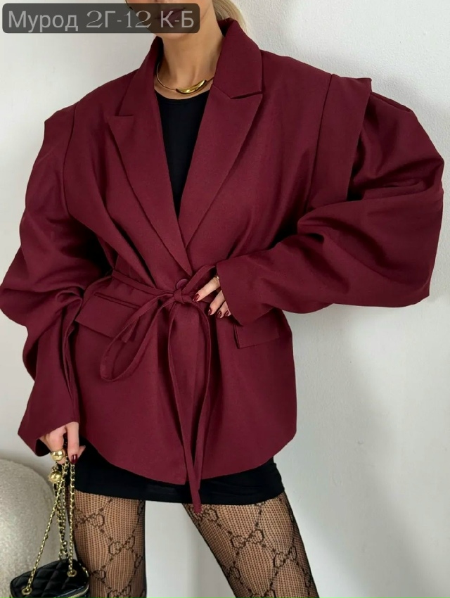 Пиджак 23162908