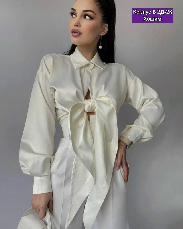 Рубашка 23163308