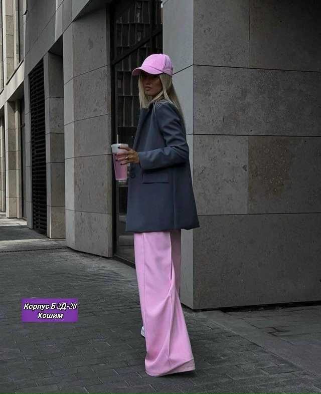 Пиджак 23163726