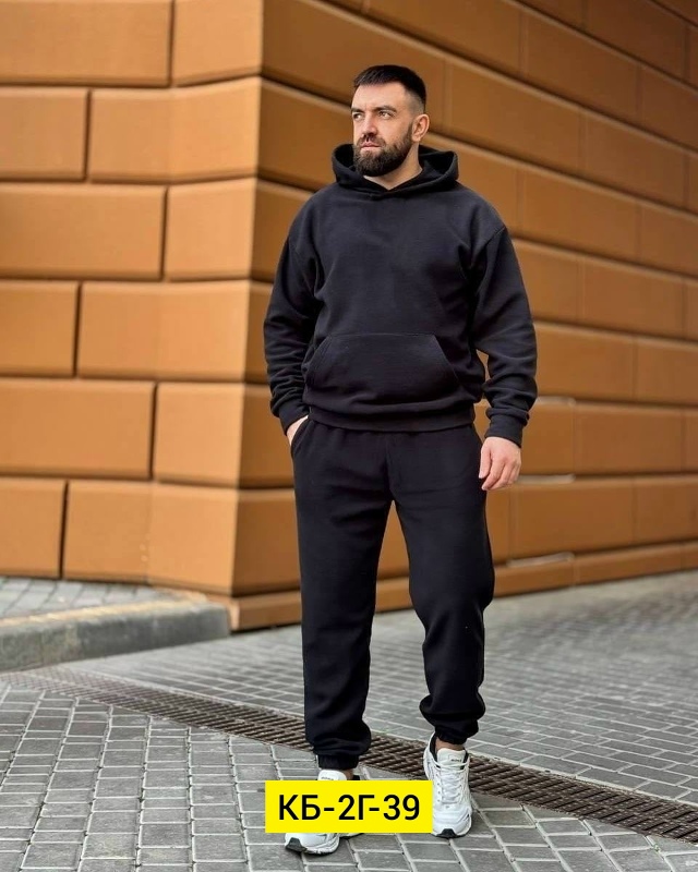 Спортивный костюм 23163244