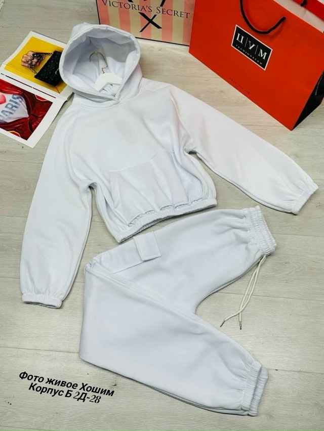 Спортивный костюм 23162844