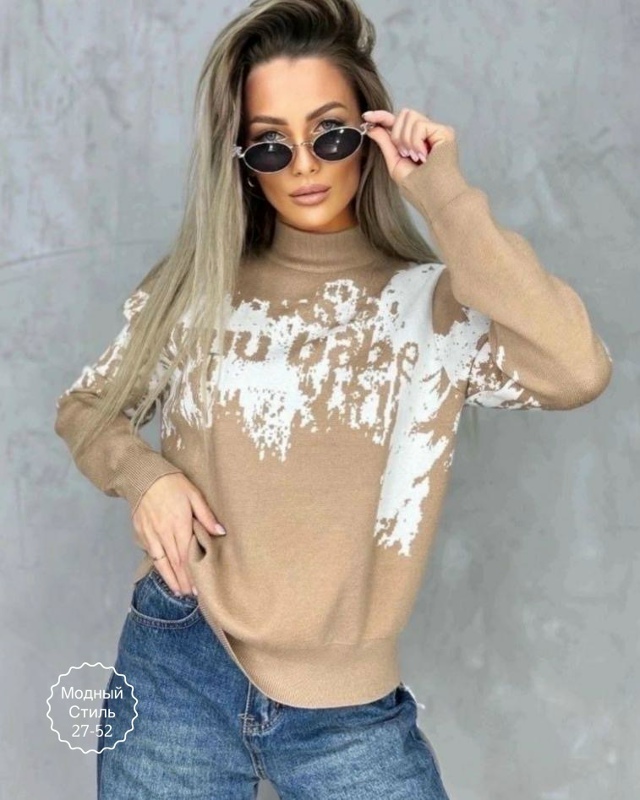 Свитер 23162563