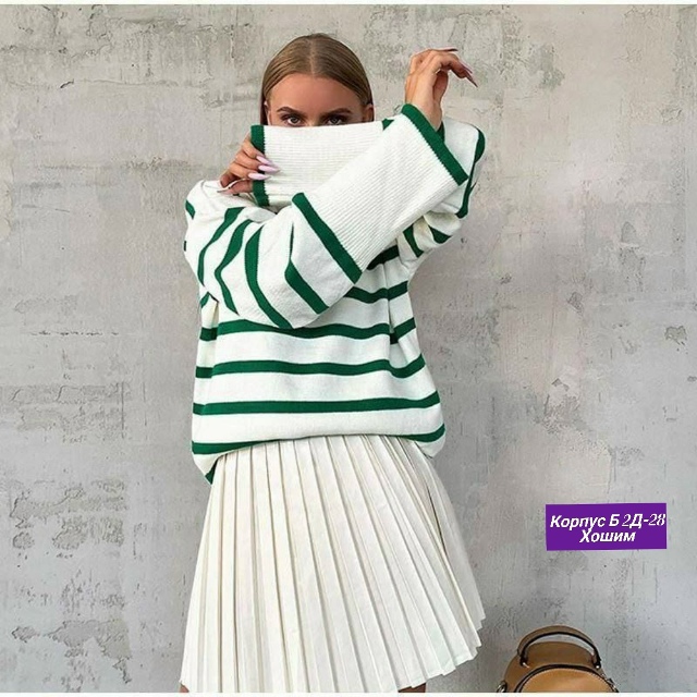 Свитер 23162248