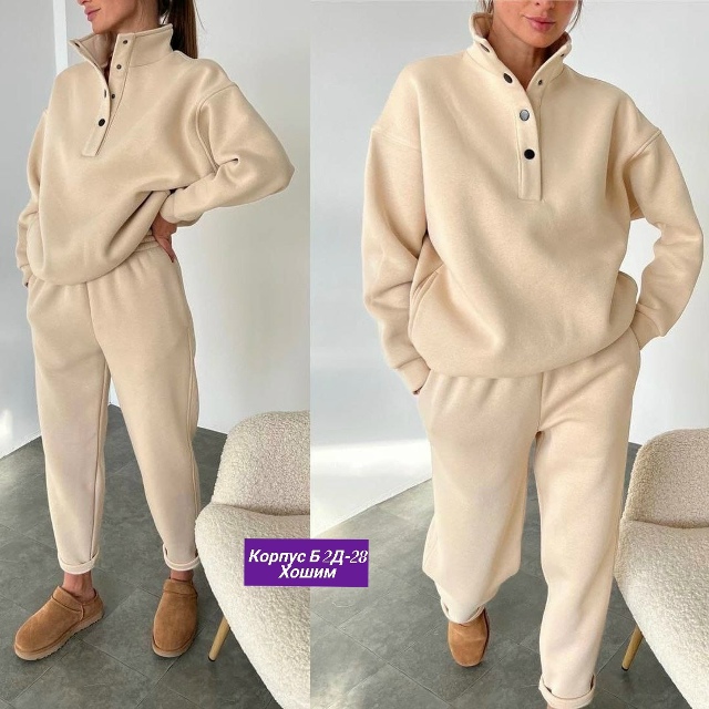 Спортивный костюм 23162518