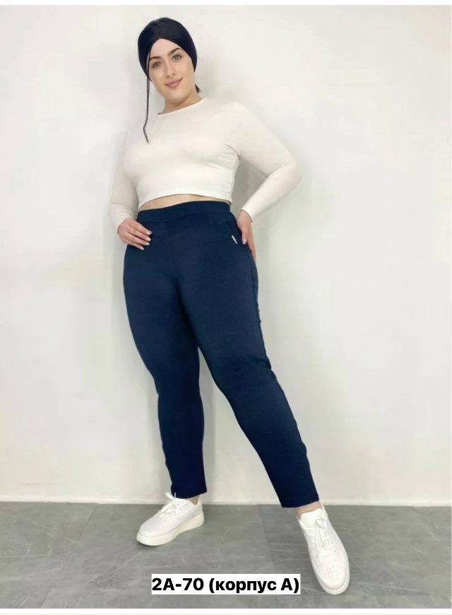 Брюки 23162258